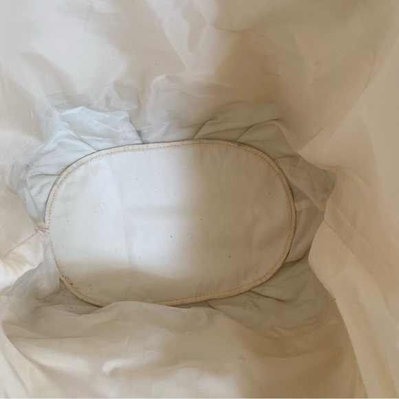 VICTORIA’S SECRET • Large “Summer Love” Beach Tote - Picture 9 of 12